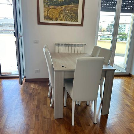 Eagle Nest Villa Rome Buitenkant foto