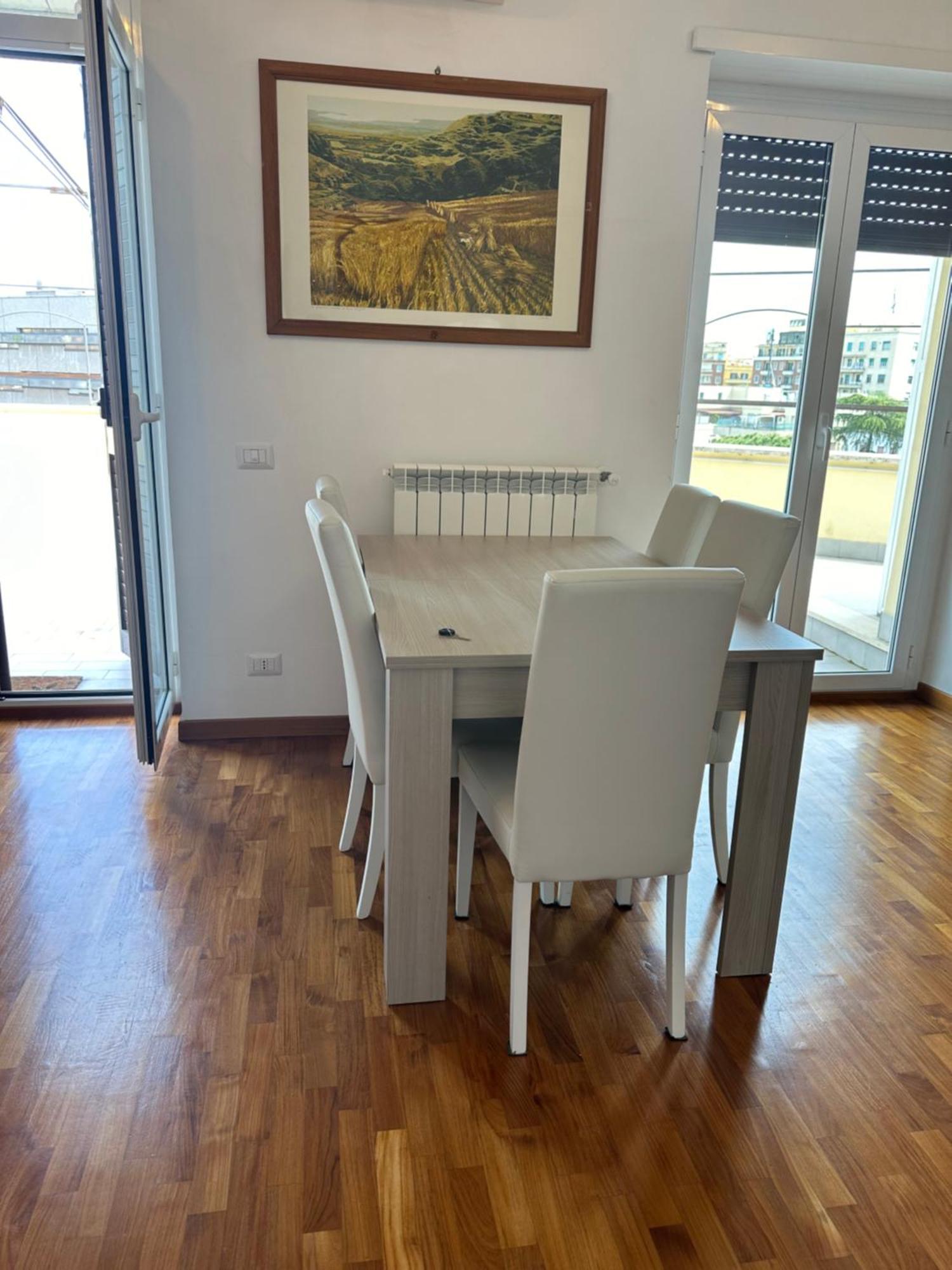 Eagle Nest Villa Rome Buitenkant foto