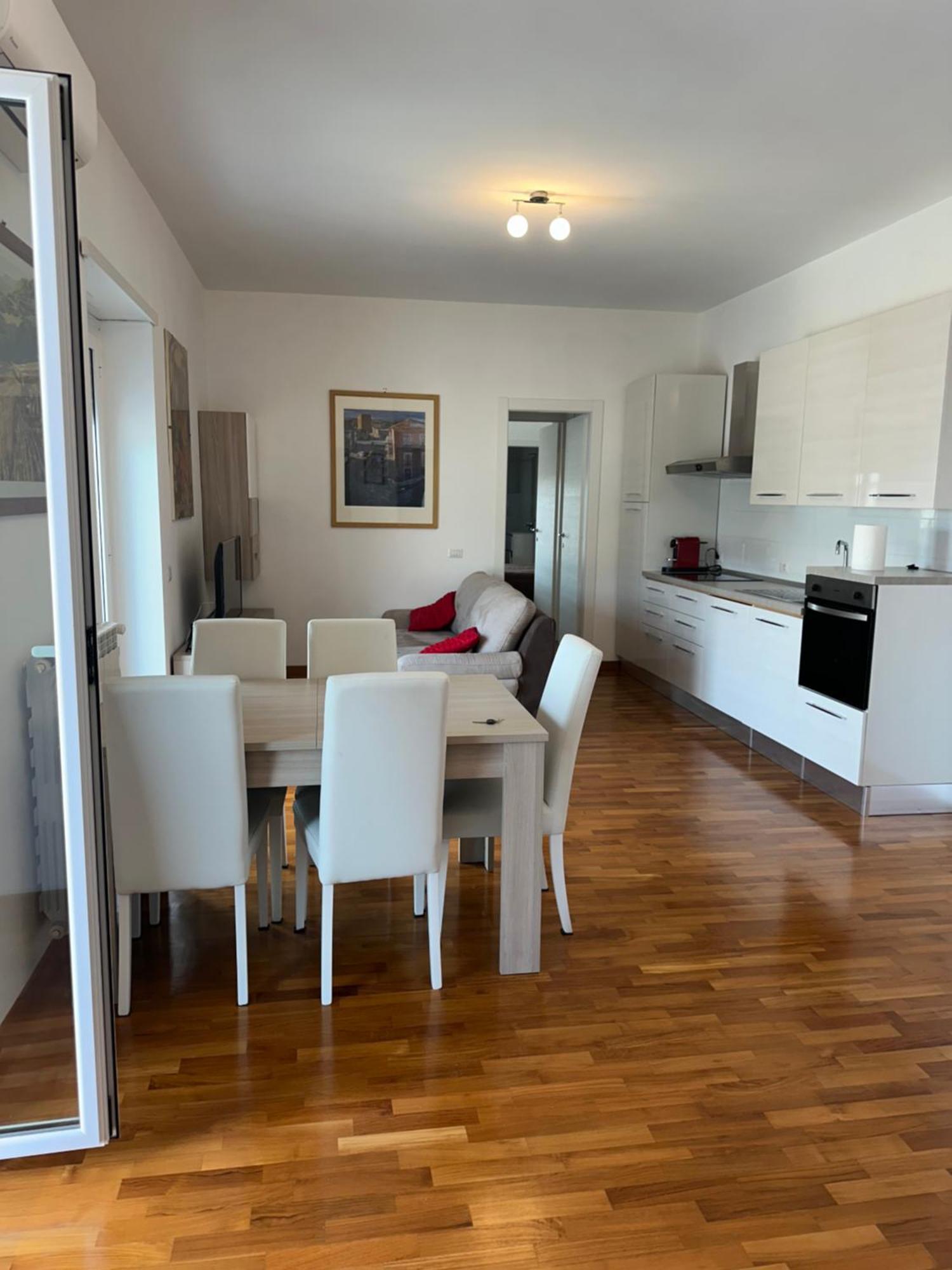 Eagle Nest Villa Rome Buitenkant foto
