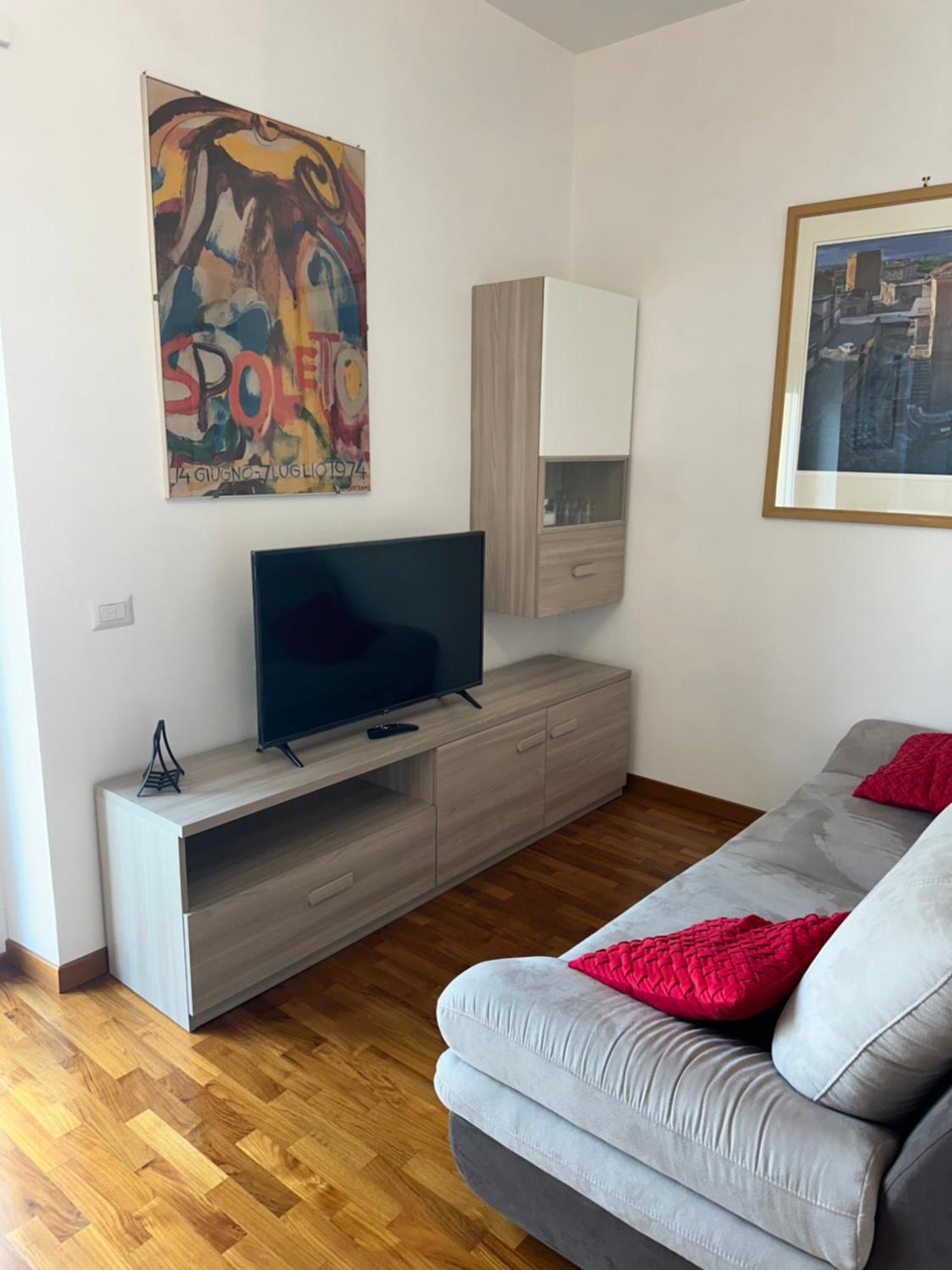 Eagle Nest Villa Rome Buitenkant foto