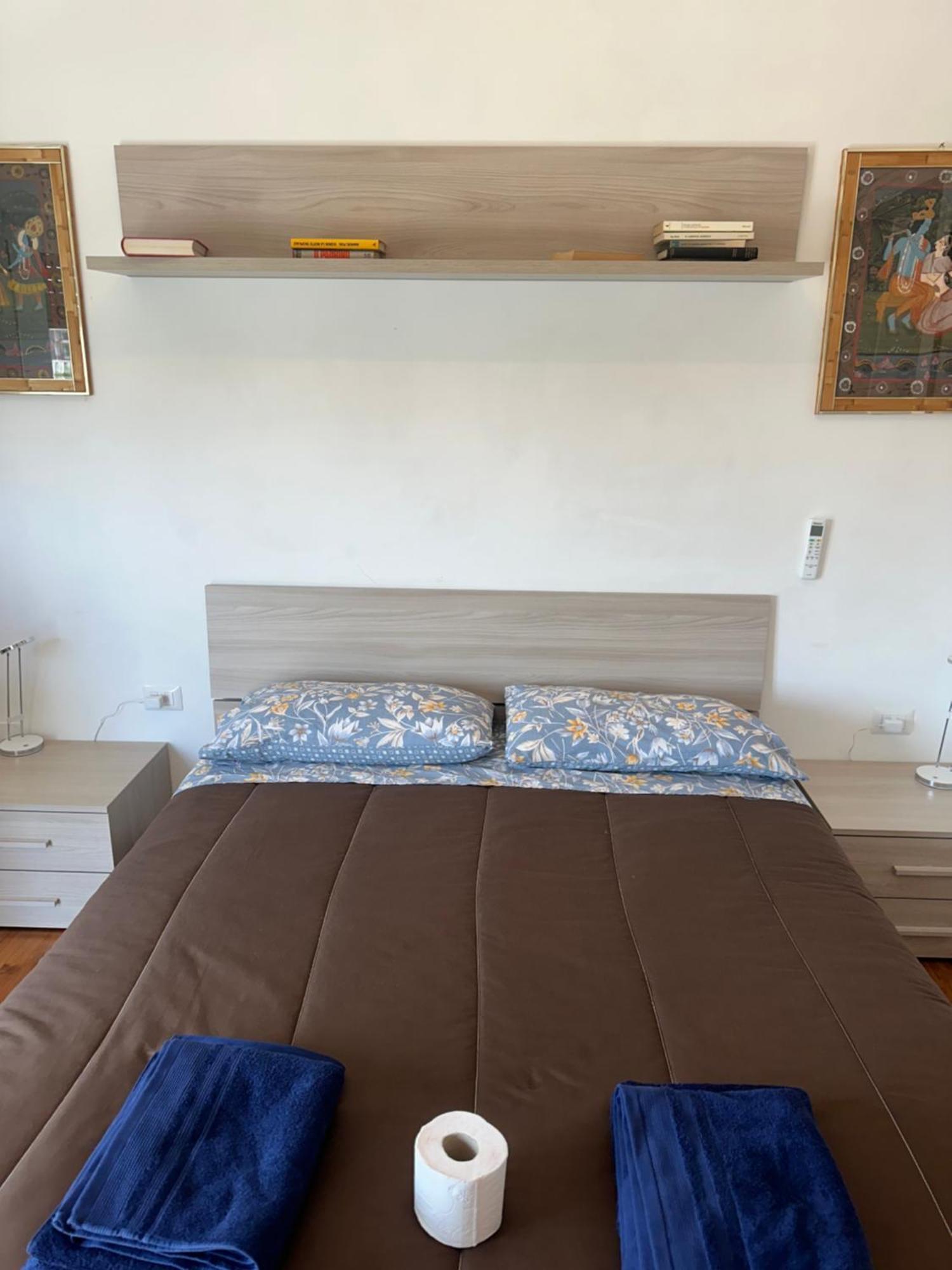 Eagle Nest Villa Rome Buitenkant foto