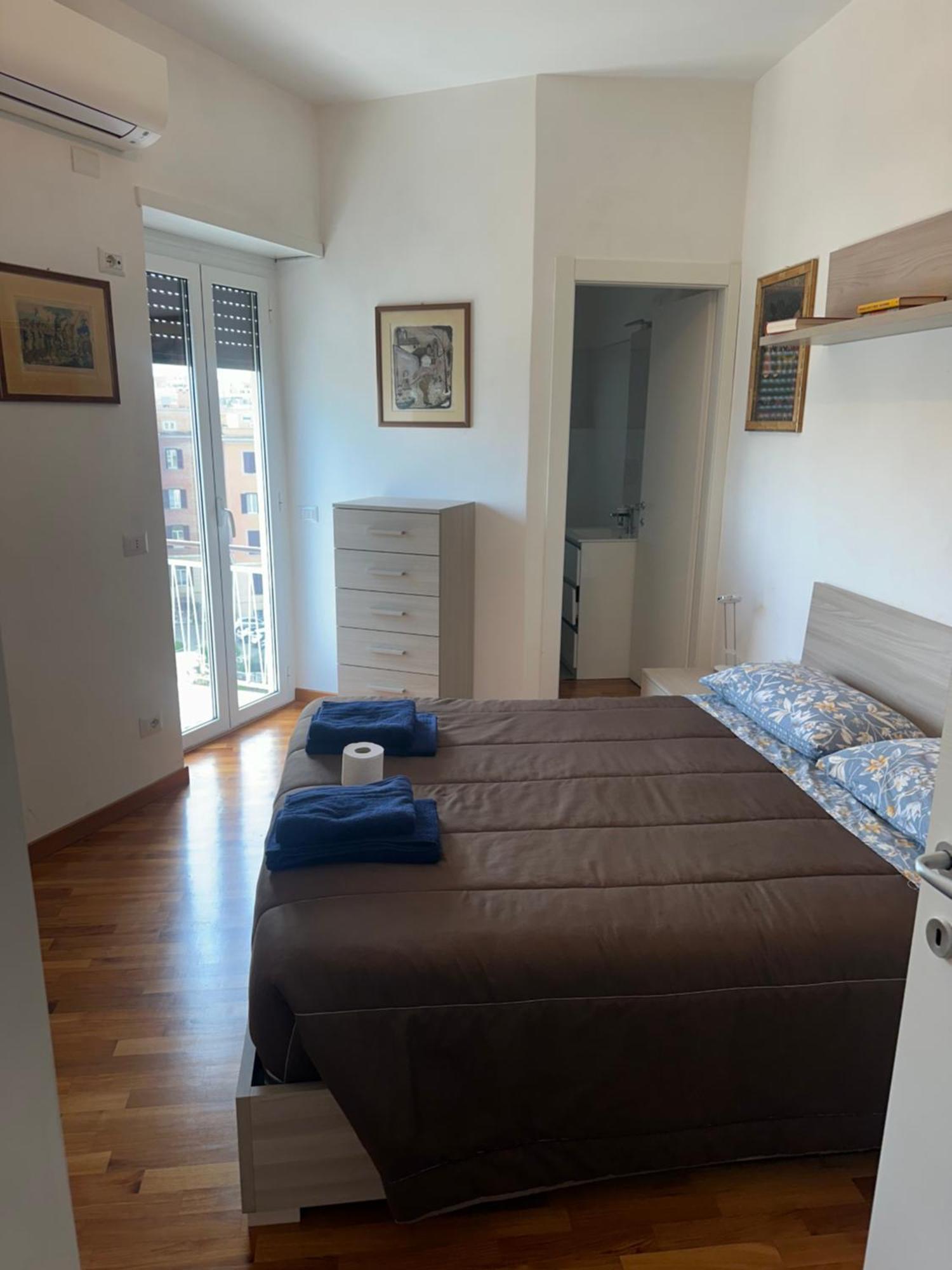 Eagle Nest Villa Rome Buitenkant foto