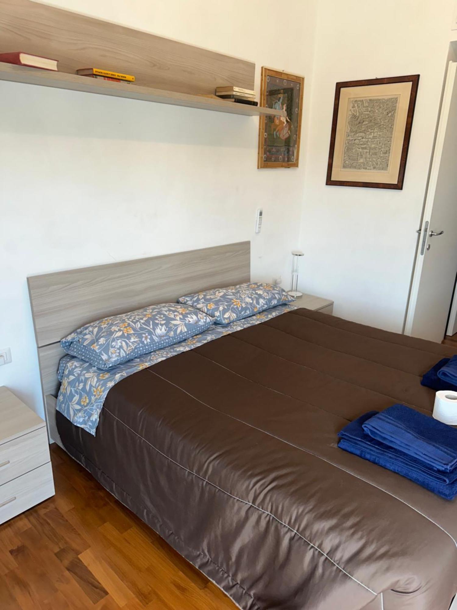 Eagle Nest Villa Rome Buitenkant foto